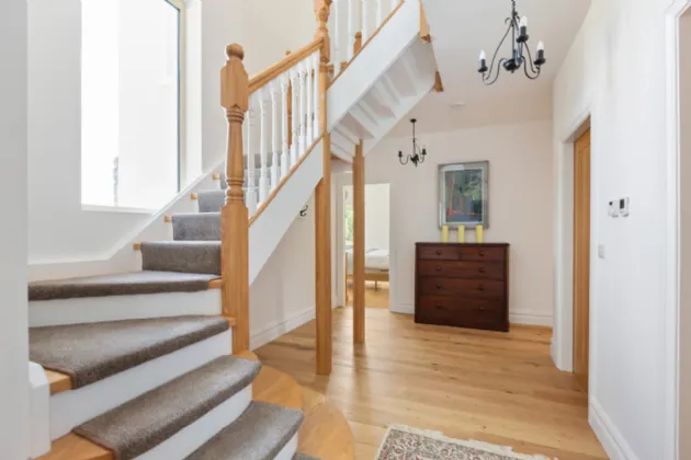 Photo of Castle Terry Cottage, Terrybaun, Lough Conn, Co Mayo, F26X6H7