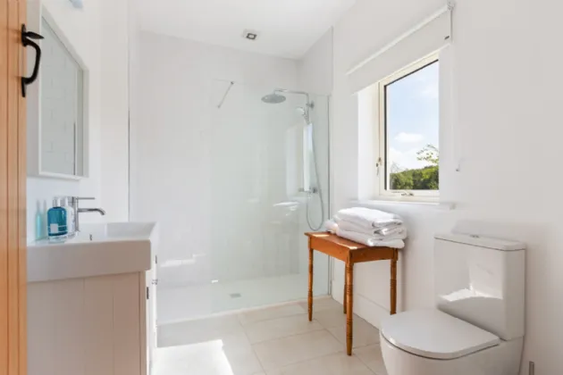 Photo of Castle Terry Cottage, Terrybaun, Lough Conn, Co Mayo, F26X6H7