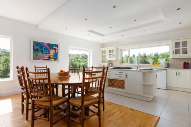 Photo of Castle Terry Cottage, Terrybaun, Lough Conn, Co Mayo, F26X6H7