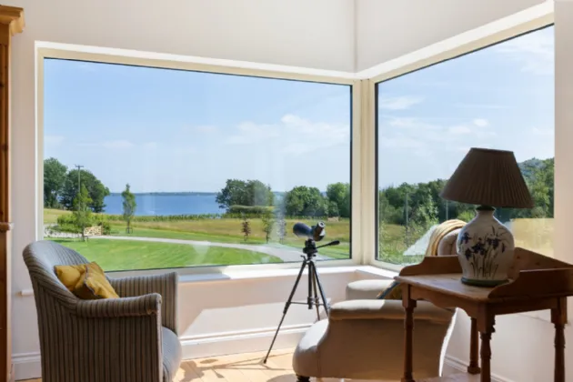 Photo of Castle Terry Cottage, Terrybaun, Lough Conn, Co Mayo, F26X6H7