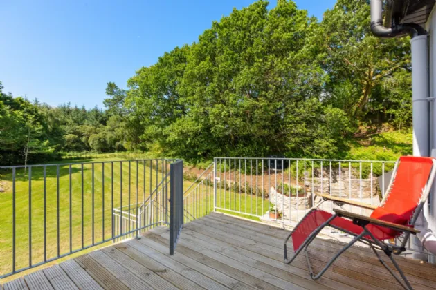 Photo of Castle Terry Cottage, Terrybaun, Lough Conn, Co Mayo, F26X6H7