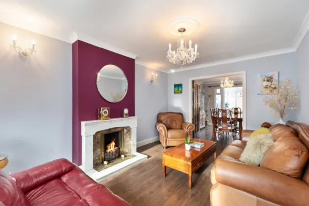 Photo of 28 Cabinteely Crescent, Cabinteely, Dublin 18, D18YH24