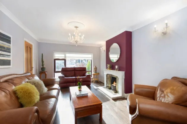 Photo of 28 Cabinteely Crescent, Cabinteely, Dublin 18, D18YH24