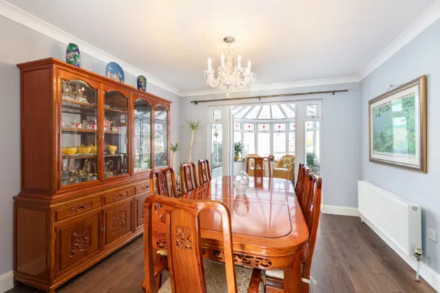 Photo of 28 Cabinteely Crescent, Cabinteely, Dublin 18, D18YH24