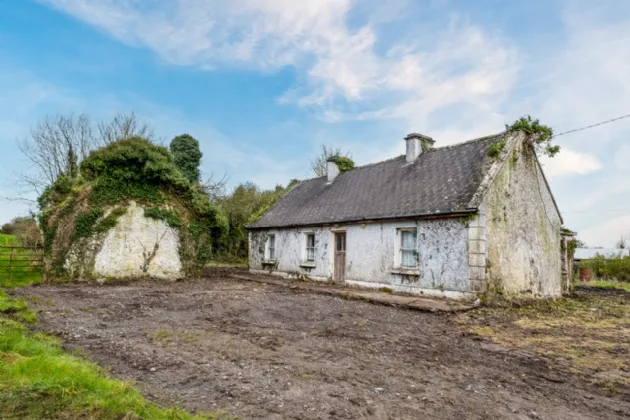 Photo of Graigueagowan, Portumna, Co. Galway