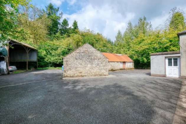 Photo of Lislea, Ballinalee, Co. Longford, N39 W0V6