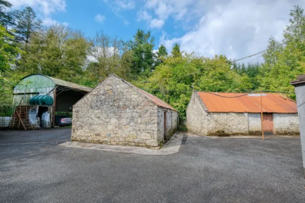 Photo of Lislea, Ballinalee, Co. Longford, N39 W0V6