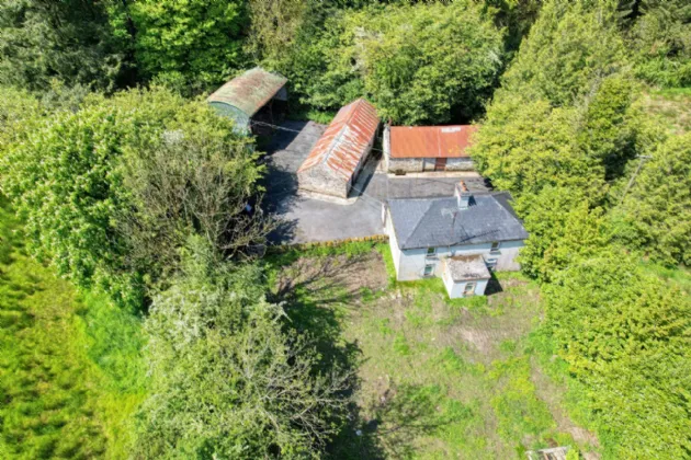 Photo of Lislea, Ballinalee, Co. Longford, N39 W0V6