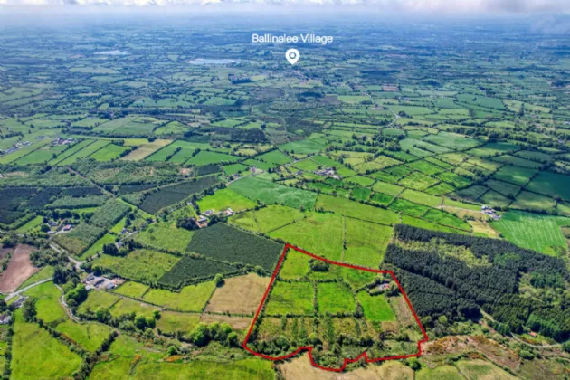 Photo of Lislea, Ballinalee, Co. Longford, N39 W0V6