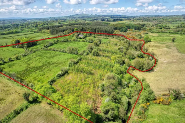 Photo of Lislea, Ballinalee, Co. Longford, N39 W0V6