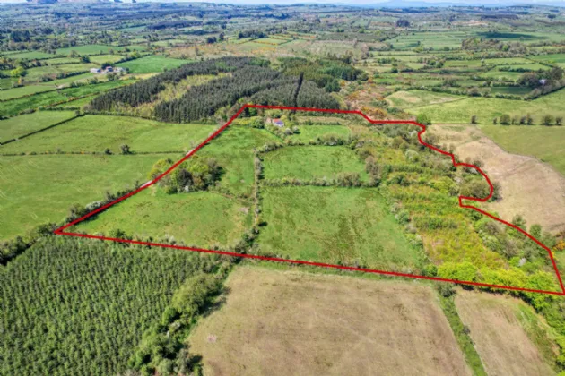 Photo of Lislea, Ballinalee, Co. Longford, N39 W0V6