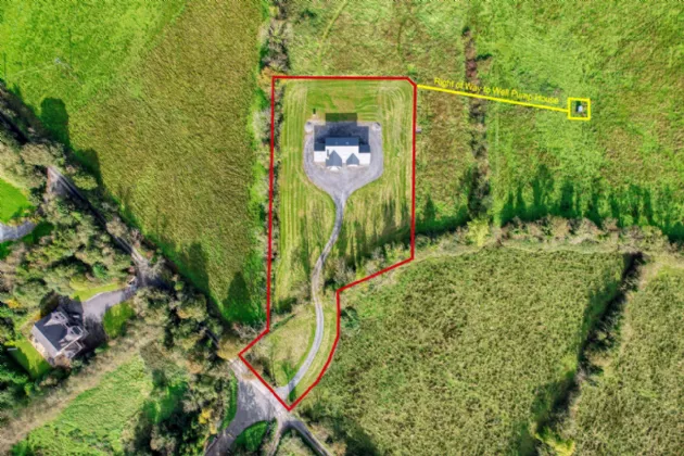 Photo of Cross, Ardagh, Co. Longford, N39 A0D0