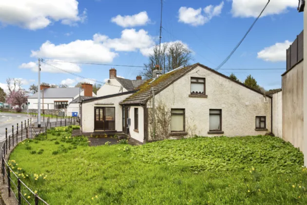 Photo of Woodville House, Maynooth Road, Dunboyne, Co. Meath, A86 TC91