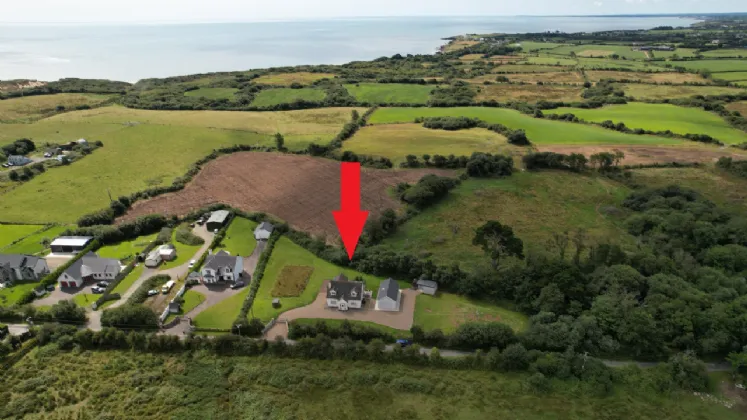 Photo of Kilmichael Point, Castletown, Co. Wexford, Y14WF88