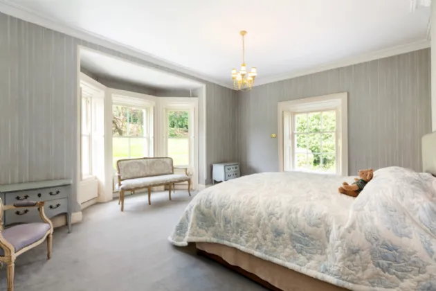 Photo of Glenbrook House, on c.3.3 Acres, Priory Road, Delgany, Co. Wicklow, A63 EA26