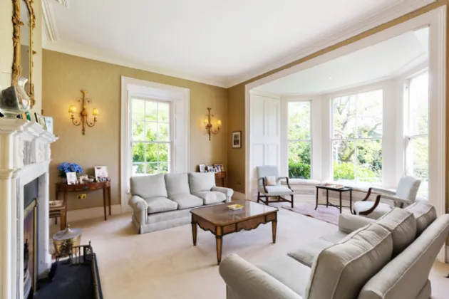 Photo of Glenbrook House, on c.3.3 Acres, Priory Road, Delgany, Co. Wicklow, A63 EA26