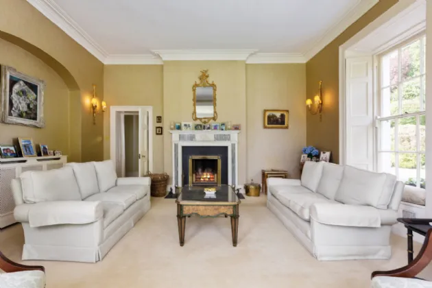 Photo of Glenbrook House, on c.3.3 Acres, Priory Road, Delgany, Co. Wicklow, A63 EA26