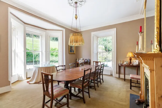 Photo of Glenbrook House, on c.3.3 Acres, Priory Road, Delgany, Co. Wicklow, A63 EA26