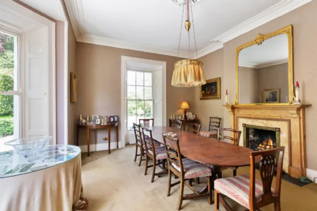 Photo of Glenbrook House, on c.3.3 Acres, Priory Road, Delgany, Co. Wicklow, A63 EA26