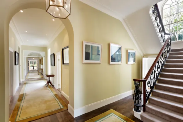 Photo of Glenbrook House, on c.3.3 Acres, Priory Road, Delgany, Co. Wicklow, A63 EA26