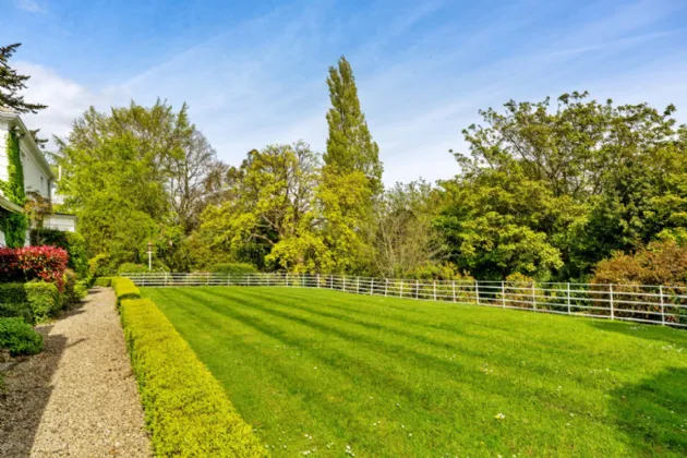 Photo of Glenbrook House, on c.3.3 Acres, Priory Road, Delgany, Co. Wicklow, A63 EA26