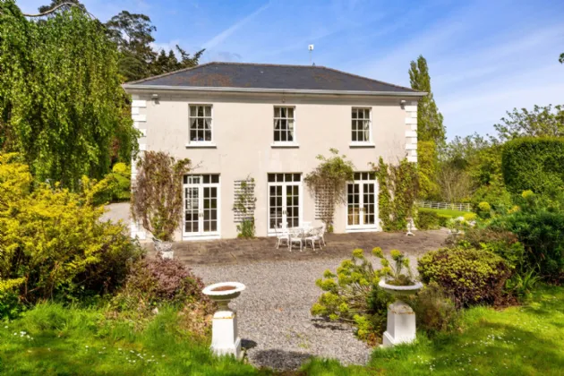Photo of Glenbrook House, on c.3.3 Acres, Priory Road, Delgany, Co. Wicklow, A63 EA26
