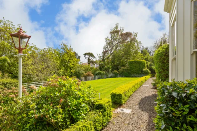 Photo of Glenbrook House, on c.3.3 Acres, Priory Road, Delgany, Co. Wicklow, A63 EA26