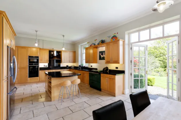 Photo of Glenbrook House, on c.3.3 Acres, Priory Road, Delgany, Co. Wicklow, A63 EA26