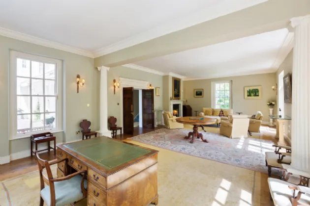 Photo of Glenbrook House, on c.3.3 Acres, Priory Road, Delgany, Co. Wicklow, A63 EA26