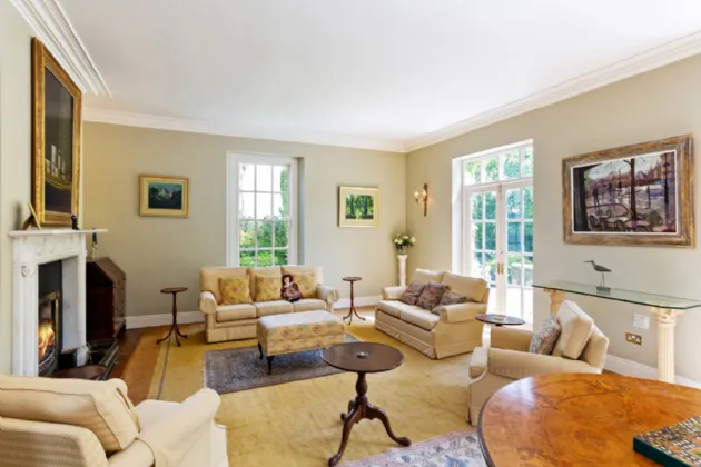 Photo of Glenbrook House, on c.3.3 Acres, Priory Road, Delgany, Co. Wicklow, A63 EA26