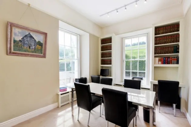 Photo of Glenbrook House, on c.3.3 Acres, Priory Road, Delgany, Co. Wicklow, A63 EA26