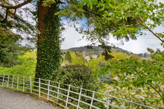 Photo of Glenbrook House, on c.3.3 Acres, Priory Road, Delgany, Co. Wicklow, A63 EA26