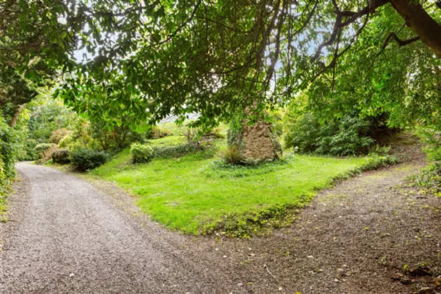 Photo of Glenbrook House, on c.3.3 Acres, Priory Road, Delgany, Co. Wicklow, A63 EA26