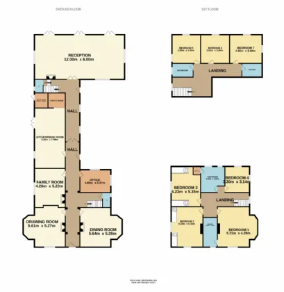 Photo of Glenbrook House, on c.3.3 Acres, Priory Road, Delgany, Co. Wicklow, A63 EA26