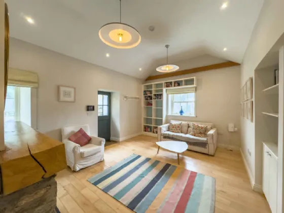 Photo of Dunran Demesne, On Approx. 39 Ha (98 Acres), Ashford, County Wicklow, A67P300