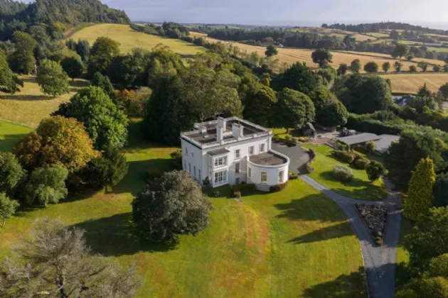 Photo of Dunran Demesne, On Approx. 39 Ha (98 Acres), Ashford, County Wicklow, A67P300