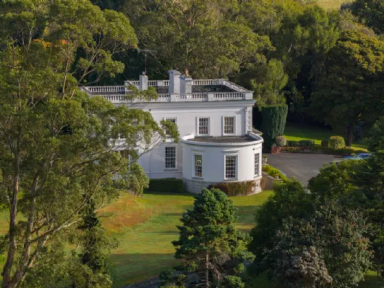 Photo of Dunran Demesne, On Approx. 39 Ha (98 Acres), Ashford, County Wicklow, A67P300