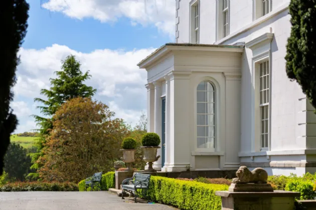 Photo of Dunran Demesne, On Approx. 39 Ha (98 Acres), Ashford, County Wicklow, A67P300