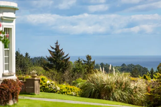 Photo of Dunran Demesne, On Approx. 39 Ha (98 Acres), Ashford, County Wicklow, A67P300