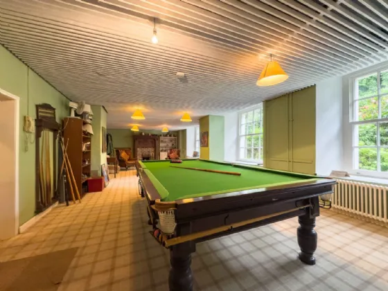 Photo of Dunran Demesne, On Approx. 39 Ha (98 Acres), Ashford, County Wicklow, A67P300