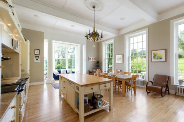 Photo of Dunran Demesne, On Approx. 39 Ha (98 Acres), Ashford, County Wicklow, A67P300