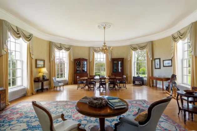 Photo of Dunran Demesne, On Approx. 39 Ha (98 Acres), Ashford, County Wicklow, A67P300