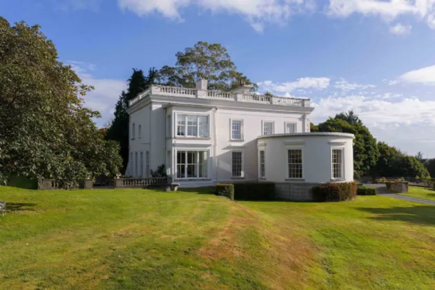 Photo of Dunran Demesne, On Approx. 39 Ha (98 Acres), Ashford, County Wicklow, A67P300