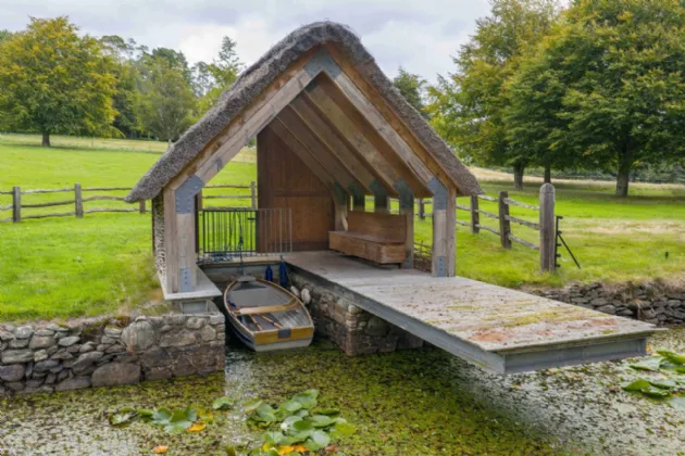 Photo of Dunran Demesne, On Approx. 39 Ha (98 Acres), Ashford, County Wicklow, A67P300