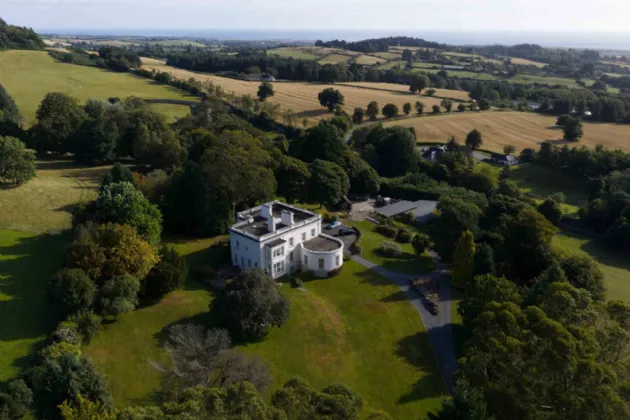 Photo of Dunran Demesne, On Approx. 39 Ha (98 Acres), Ashford, County Wicklow, A67P300