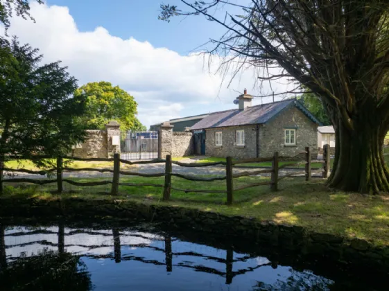 Photo of Dunran Demesne, On Approx. 39 Ha (98 Acres), Ashford, County Wicklow, A67P300