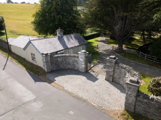 Photo of Dunran Demesne, On Approx. 39 Ha (98 Acres), Ashford, County Wicklow, A67P300