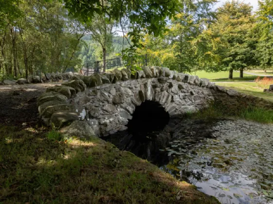 Photo of Dunran Demesne, On Approx. 39 Ha (98 Acres), Ashford, County Wicklow, A67P300