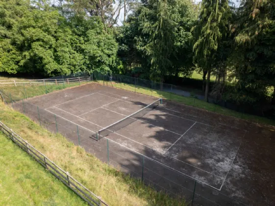 Photo of Dunran Demesne, On Approx. 39 Ha (98 Acres), Ashford, County Wicklow, A67P300