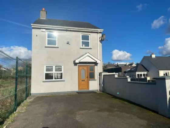 Photo of Back Of Main St, Edgeworthstown, Co. Longford, N39 VY18